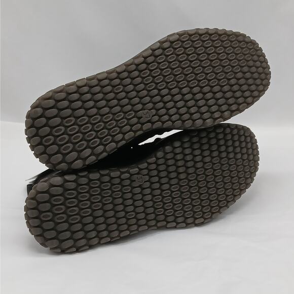 Josef Seibel Romika Winter Hiking Boots Women’s 37 US 6.5 Black Waterproof Fur - Picture 11 of 12